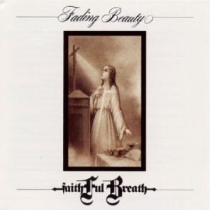 Faithful Breath - Fading Beauty i gruppen VINYL / Pop-Rock hos Bengans Skivbutik AB (4272013)