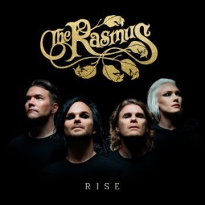 The Rasmus - Rise i gruppen CD / Pop-Rock hos Bengans Skivbutik AB (4272600)