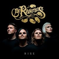 THE RASMUS - RISE in the group VINYL / Pop-Rock at Bengans Skivbutik AB (4272601)