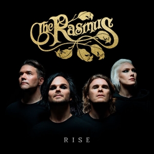 The Rasmus - Rise i gruppen VINYL / Finsk Musik,Pop-Rock hos Bengans Skivbutik AB (4272601)