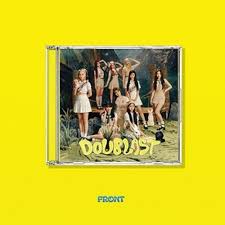 Kep1er - 2nd Mini Album (DOUBLAST) Jewel Lemon Bl i gruppen Minishops / K-Pop Minishops / Kep1er hos Bengans Skivbutik AB (4272617)