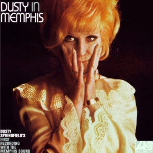 Dusty Springfield - Dusty in Memphis i gruppen ÖVRIGT / Övrigt / aub hos Bengans Skivbutik AB (4273039)
