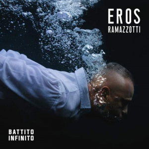 Eros Ramazzotti - Battito Infinito i gruppen CD / Pop-Rock hos Bengans Skivbutik AB (4274282)