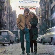 Bob Dylan - The Freewheelin Bob Dylan (Special Edition +Magazine) i gruppen Kampanjer / 2 st LP 300 kr hos Bengans Skivbutik AB (4274284)
