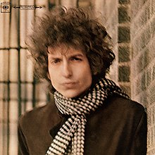 Bob Dylan - Blonde On Blonde (Special Edition +Magazine) 2LP i gruppen Minishops / Bob Dylan hos Bengans Skivbutik AB (4274286)