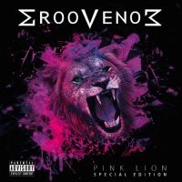 Groovenom - Pink Lion i gruppen CD / Hårdrock hos Bengans Skivbutik AB (4275007)