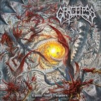 Graceless - Chants From Purgatory i gruppen ÖVRIGT / Övrigt / aub hos Bengans Skivbutik AB (4275008)