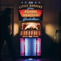 Various Artists - 28 Little Bangers From Richard Hawl i gruppen VINYL / Pop-Rock hos Bengans Skivbutik AB (4275023)