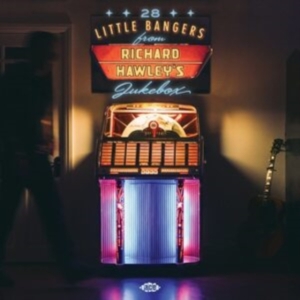 Various Artists - 28 Little Bangers From Richard Hawl i gruppen VINYL / Pop-Rock hos Bengans Skivbutik AB (4275023)