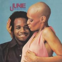 Junie - When We Do i gruppen VINYL / Pop-Rock,RnB-Soul hos Bengans Skivbutik AB (4275032)
