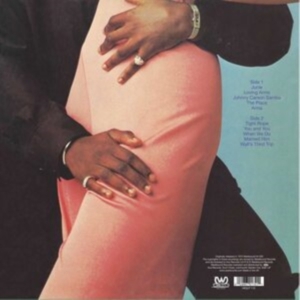 Junie - When We Do i gruppen VINYL / Pop-Rock,RnB-Soul hos Bengans Skivbutik AB (4275032)