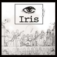 Iris - Iris i gruppen CD / Hårdrock hos Bengans Skivbutik AB (4275041)