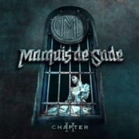 Marquis De Sade - Chapter Ii i gruppen CD / Hårdrock hos Bengans Skivbutik AB (4275051)