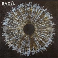 Bazil - Sub Liminal i gruppen CD / Reggae hos Bengans Skivbutik AB (4275059)