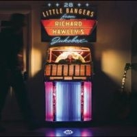 Various Artists - 28 Little Bangers From Richard Hawl i gruppen CD / Pop-Rock hos Bengans Skivbutik AB (4275063)