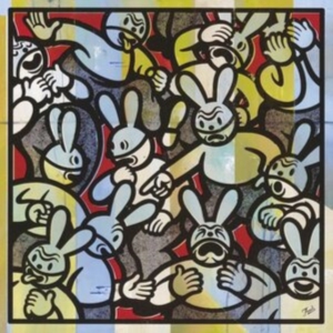 Half Japanese - Jump Into Love i gruppen ÖVRIGT / Övrigt / aub hos Bengans Skivbutik AB (4275067)