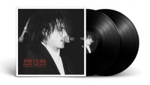 Cure The - Happy The Man (2 Lp Vinyl) i gruppen VINYL / Pop hos Bengans Skivbutik AB (4275087)