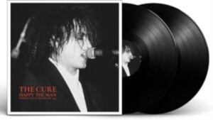 Cure The - Happy The Man (2 Lp Vinyl) i gruppen VINYL / Pop-Rock hos Bengans Skivbutik AB (4275087)