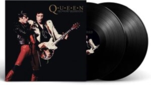 Queen - Concert For Kampuchea The (2 Lp Vin i gruppen VINYL / Pop-Rock hos Bengans Skivbutik AB (4275098)
