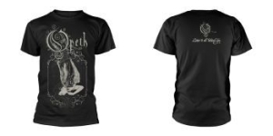 Opeth - T/S Chrysalis (L) i gruppen ÖVRIGT / BW-T-shirts hos Bengans Skivbutik AB (4275109)