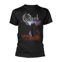 Opeth - T/S My Arms Your Hearse (S) i gruppen MERCHANDISE / T-shirt / Hårdrock hos Bengans Skivbutik AB (4275121)