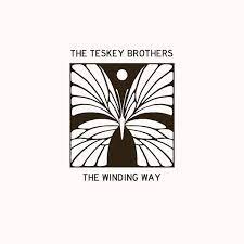 The Teskey Brothers - The Winding Way (Vinyl) in the group VINYL / Jazz,RnB-Soul at Bengans Skivbutik AB (4275129)
