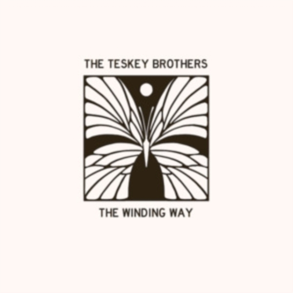 The Teskey Brothers - The Winding Way (Vinyl) i gruppen VINYL / Toppsäljare hos Bengans Skivbutik AB (4275129)