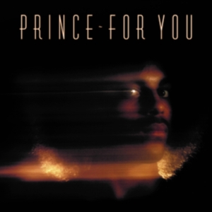 Prince - For You i gruppen VINYL / Pop-Rock hos Bengans Skivbutik AB (4275265)