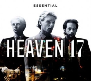 Heaven 17 - Essential Heaven 17 i gruppen CD / Pop hos Bengans Skivbutik AB (4275299)