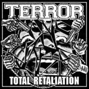 Terror - Total Retaliation i gruppen VINYL / Pop-Rock hos Bengans Skivbutik AB (4275317)