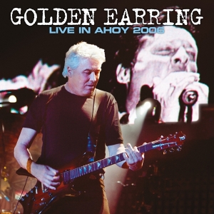 Golden Earring - Live In Ahoy 2006 i gruppen ÖVRIGT / Music On Vinyl - Vårkampanj hos Bengans Skivbutik AB (4275492)