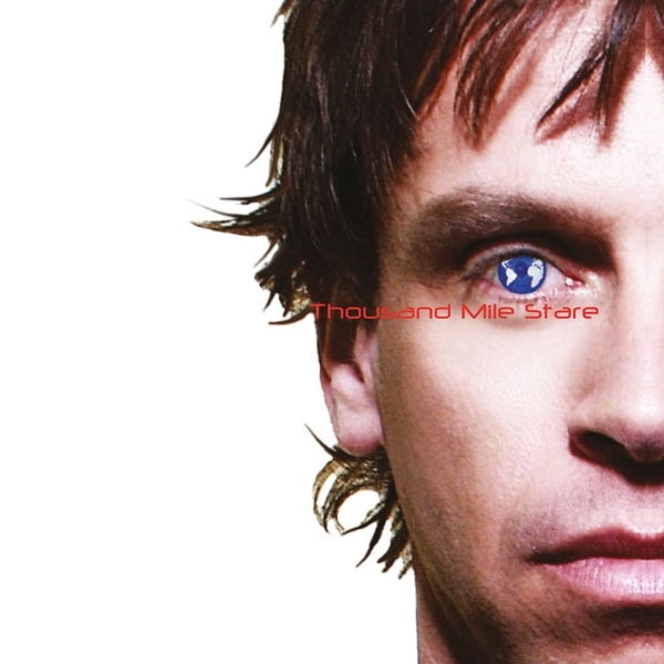Chicane - Thousand Mile Stare i gruppen VINYL / Toppsäljare hos Bengans Skivbutik AB (4275494)