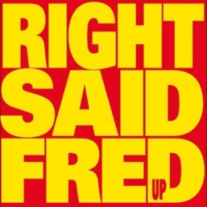 Right Said Fred - Up (Vinyl Lp) i gruppen VINYL / Pop hos Bengans Skivbutik AB (4275705)