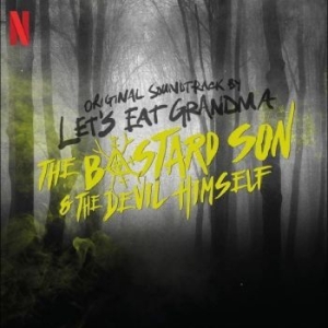Let?S Eat Grandma - Half Bad: The Bastard Son & The Dev i gruppen VINYL / Pop hos Bengans Skivbutik AB (4275706)
