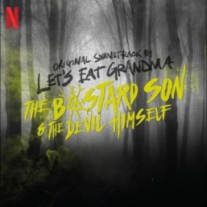 Let?S Eat Grandma - Half Bad: The Bastard Son & The Dev i gruppen VINYL / Pop-Rock hos Bengans Skivbutik AB (4275706)