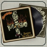 Tormentor - Seventh Day Of Doom (Vinyl Lp) i gruppen VINYL / Hårdrock hos Bengans Skivbutik AB (4275723)