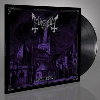 Mayhem - Life Eternal (Vinyl Lp) i gruppen VINYL / Hårdrock hos Bengans Skivbutik AB (4275724)