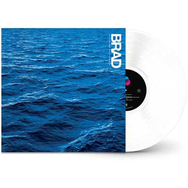 Brad - In The Moment That You're Born (Whi i gruppen VINYL / Pop hos Bengans Skivbutik AB (4275743)