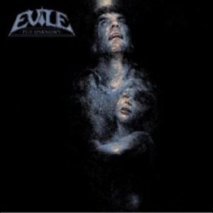 Evile - The Unknown i gruppen CD / Hårdrock hos Bengans Skivbutik AB (4275762)