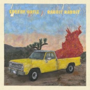 Speedy Ortiz - Rabbit Rabbit i gruppen CD / Hårdrock,Pop-Rock hos Bengans Skivbutik AB (4275769)