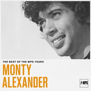 Monty Alexander - The Best Of Mps Years i gruppen VINYL / Jazz hos Bengans Skivbutik AB (4275770)