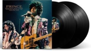 Prince - Upstate New York Vol. 1 (2 Lp Vinyl i gruppen VINYL / Pop hos Bengans Skivbutik AB (4275783)
