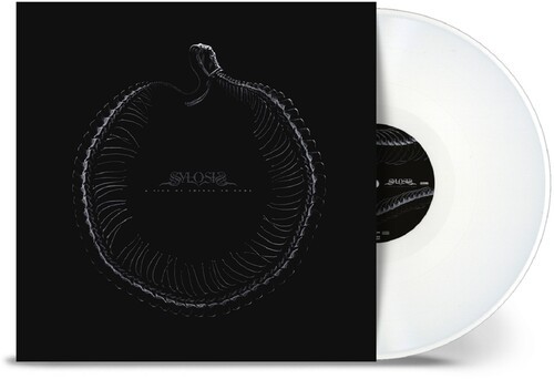 Sylosis - A Sign Of Things To Come (LP)