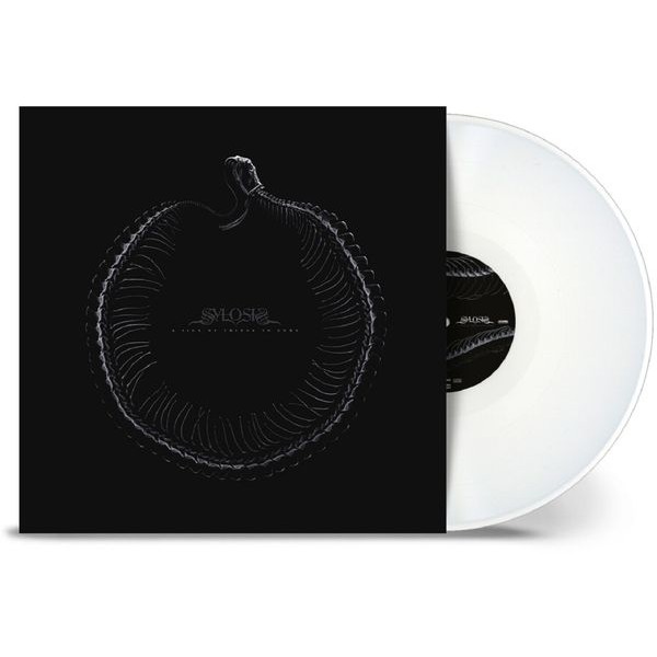 Sylosis - A Sign Of Things To Come i gruppen VINYL / Hårdrock/ Heavy metal hos Bengans Skivbutik AB (4275798)