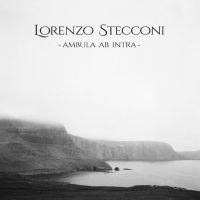 Stecconi Lorenzo - Ambula Ab Intra i gruppen VINYL / Pop-Rock hos Bengans Skivbutik AB (4275881)