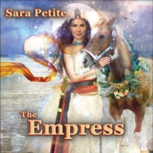 Petite Sara - The Empress i gruppen VINYL / Country hos Bengans Skivbutik AB (4275882)