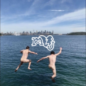 Mom Jeans - Sweet Tooth i gruppen VINYL / Pop hos Bengans Skivbutik AB (4275886)