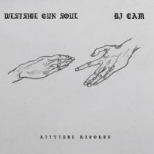 Dj Cam - Westside Gun Soul i gruppen VINYL / Pop hos Bengans Skivbutik AB (4275887)