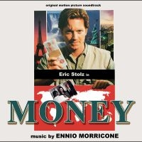 Morricone Ennio - Money i gruppen VINYL / Pop-Rock,World Music hos Bengans Skivbutik AB (4275893)