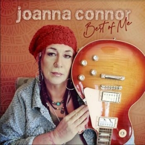 Connor Joanna - Best Of Me i gruppen CD / Jazz/Blues hos Bengans Skivbutik AB (4275915)
